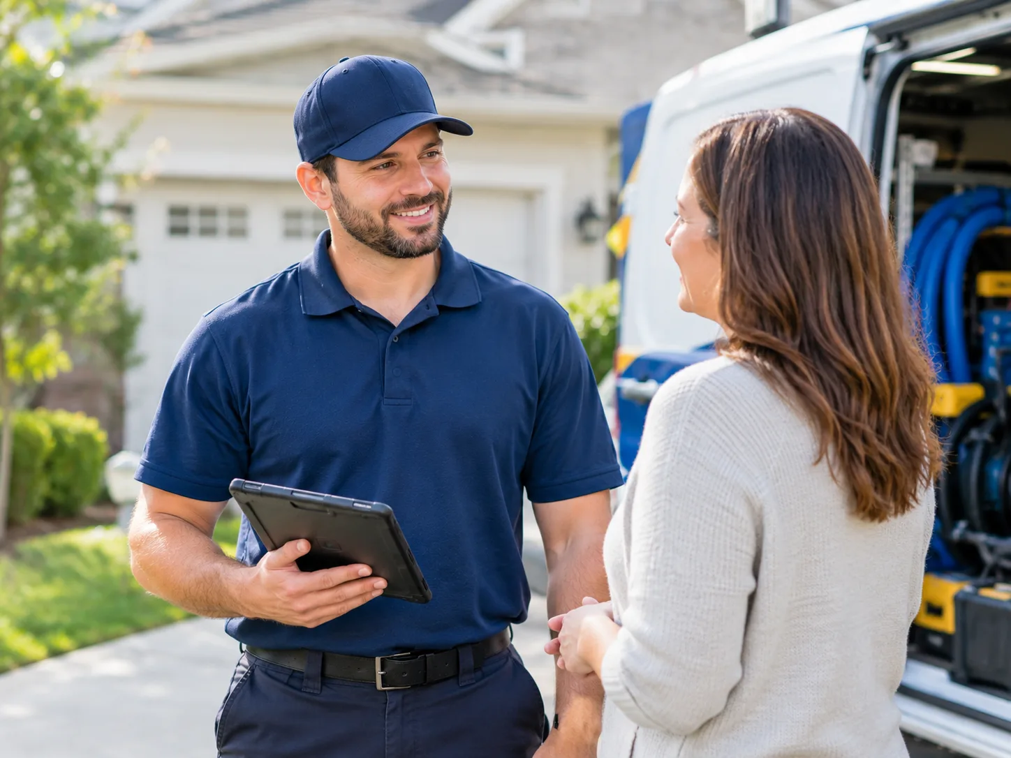 Sewage Backup Cleanup Cullen, VA FAQs